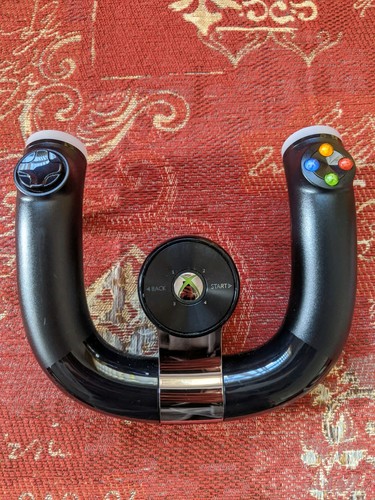 Volante velocità wireless