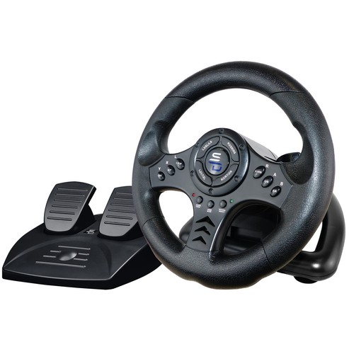 Superdrive sv450 volante - volante, da