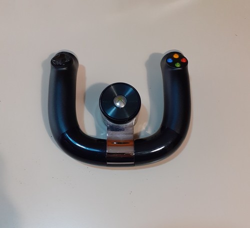 Volante wireless speed wheel - volante,