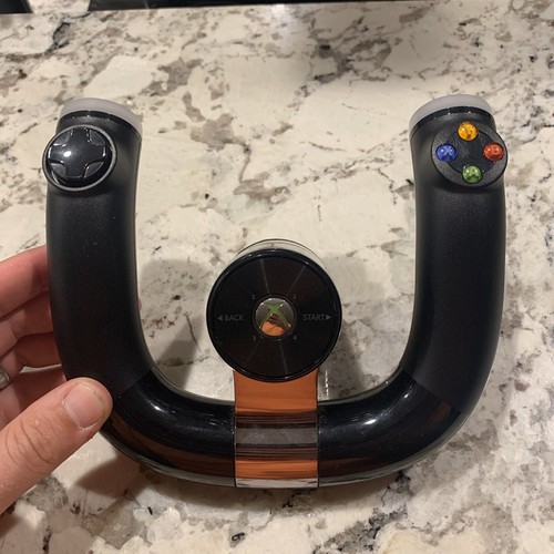 Controller wireless volante - controller,