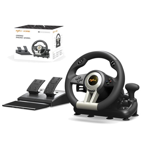 Volante corsa usb - da,
