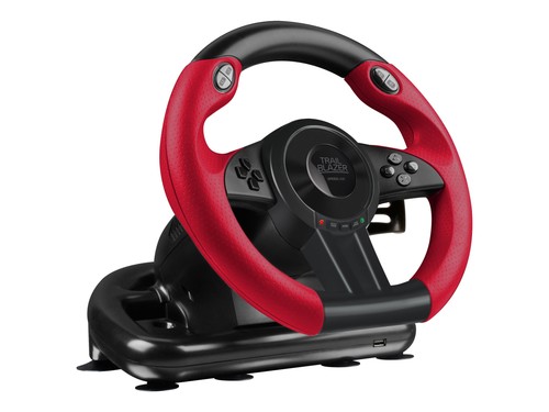 Speedlink trailblazer racing - trailblazer,
