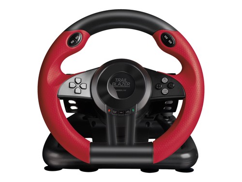 Speedlink trailblazer racing - speedlink,
