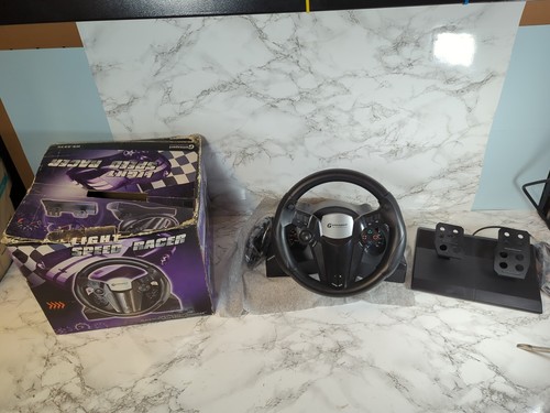 Volante gamexpert light speed - volante,