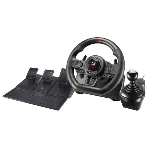 Subsonic sa5658 volante - subsonic, da
