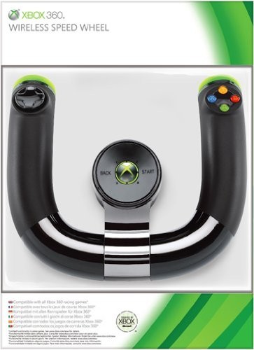 Xbox 360 speed - xbox,